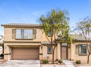 8361 Charlton Valley Ct, Las Vegas, NV 89123