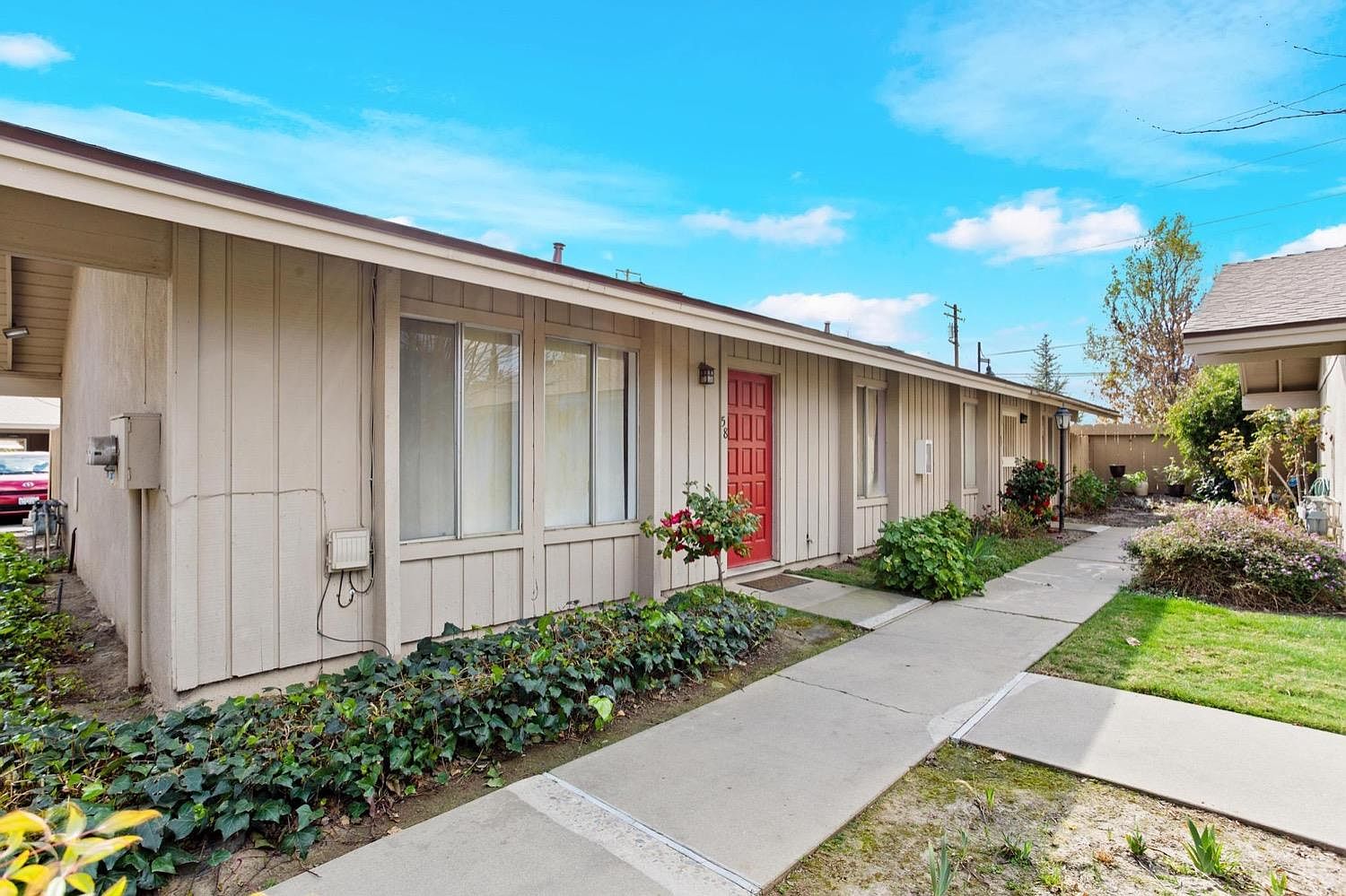 617 W Granger Ave APT 58, Modesto, CA 95350 Zillow
