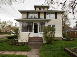 207 E Holmes Rd, Lansing, MI 48910