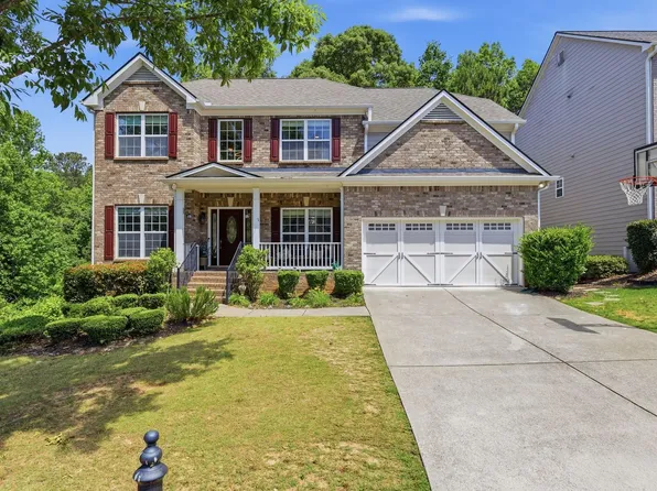 2540 Lansing Ln, Cumming, GA 30041