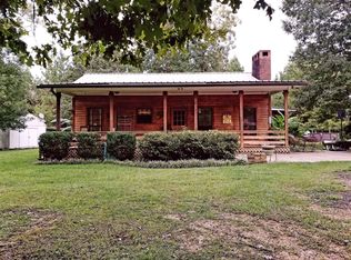 122 Crosby Rd, Moselle, MS 39459