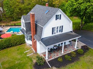 1084 Main St, Leominster, MA 01453