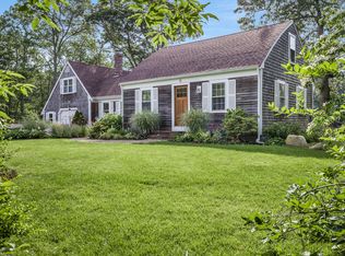 9 Kettle Pond Way, Orleans, MA 02653
