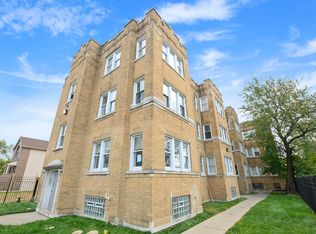 1215 - 1219 E 72nd St, Chicago, IL 60619