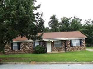 3504 Cornwall Dr, Augusta, GA 30919