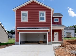 506 Bloomington Trce, Clarksville, TN 37042