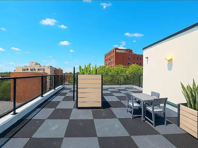 175 Rochester Ave #1B — Photo 15