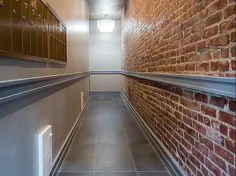 Rented by REAL New York