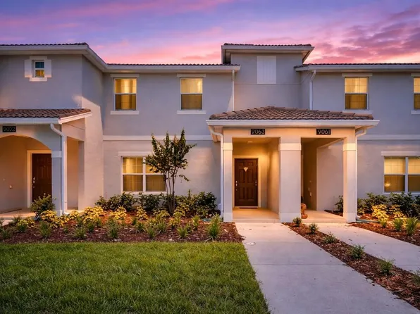 9063 Dogleg Dr, Davenport, FL 33896