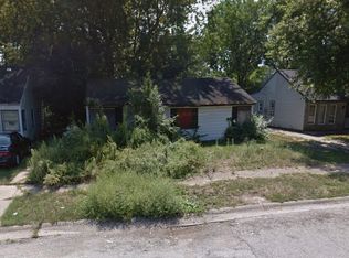 4301 E 11th Ave, Gary, IN 46403