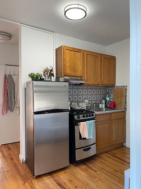 1st image of 76 E 1st St #2BA