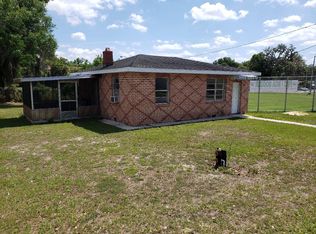 5937 SE Magnolia Rd, Belleview, FL 34420