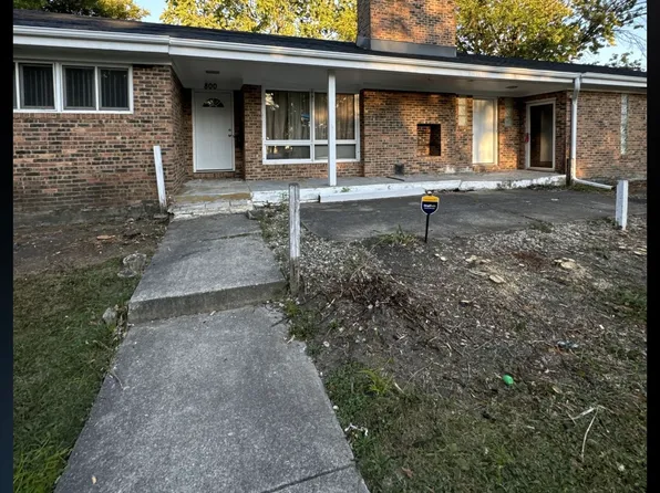 800 Elm St, Homewood, IL 60422