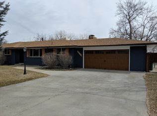 8080 Newman St, Arvada, CO 80005