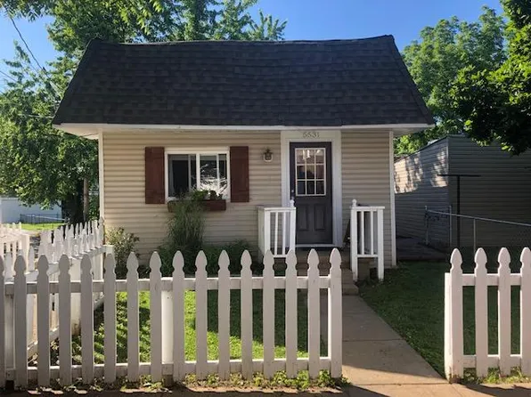5531 Southwest Ave Unit C, Saint Louis, MO 63139