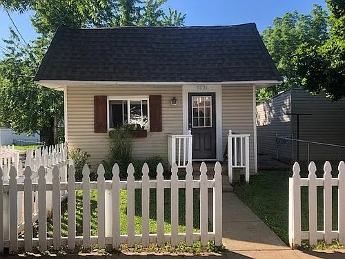 5531 Southwest Ave #C Photo 1 5531 Southwest Ave #C Photo 1