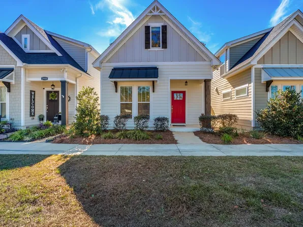 2916 Blue Blossom Trl, Tallahassee, FL 32308