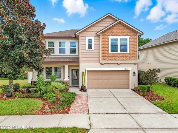 12167 CHASEBOROUGH Way, Jacksonville, FL 32258