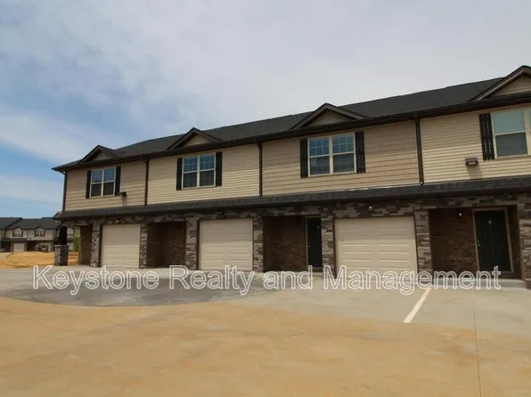1611 Railton Ct Unit I, Clarksville, TN 37043
