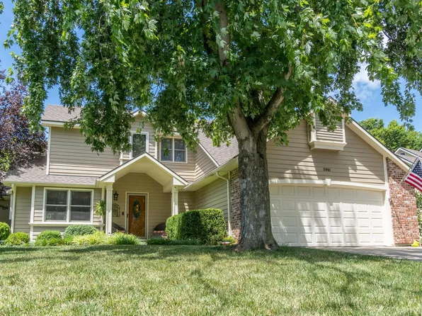 2901 Harrison Ave, Lawrence, KS 66047