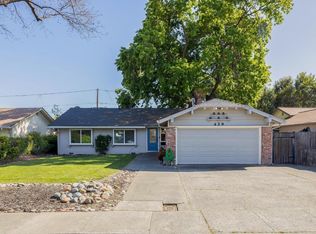 429 Cottonwood St, Vacaville, CA 95688