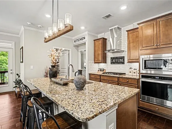 117 Overlook Ridge Way, Canton, GA 30114