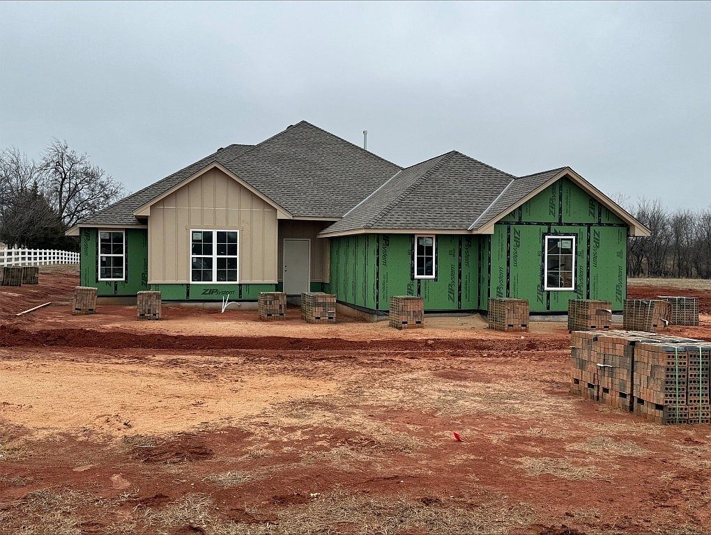 9200 Regado Ct, Guthrie, OK 73044 MLS 1096570 Zillow