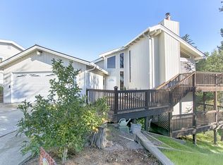 600 Tabor Dr, Scotts Valley, CA 95066