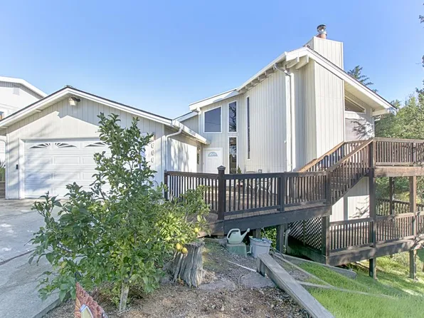 600 Tabor Dr, Scotts Valley, CA 95066
