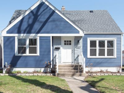 3722 W 104th St, Chicago, IL, 60655