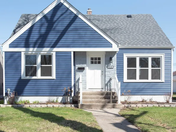 3722 W 104th St, Chicago, IL 60655