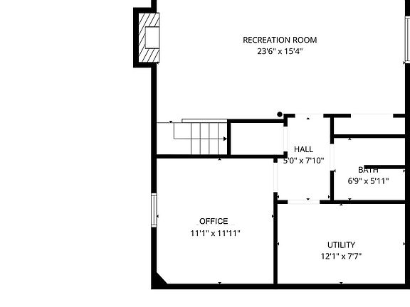 4th image of 433 Brian Dr