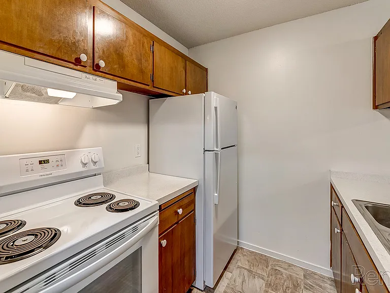 Classic Apartment