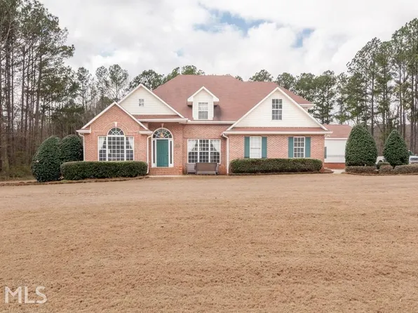 516 Wood Duck Way, Locust Grove, GA 30248