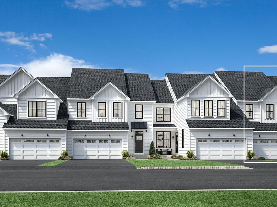 Modern Farmhouse