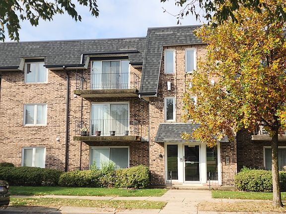 2nd image of 10800 S Kilpatrick Ave #3SE