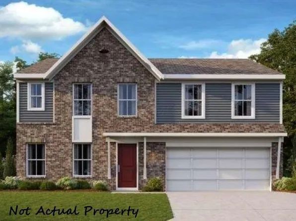 5102 Harvest Ln, South Bloomfield, OH 43103