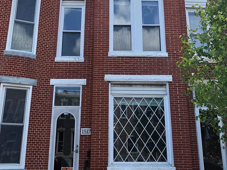 1517 Covington St — Photo 3