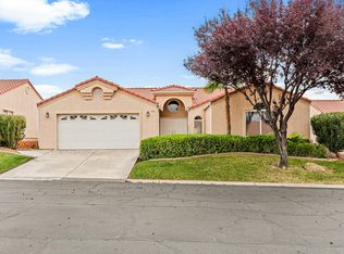 1732 W 540 N UNIT 59, Saint George, UT 84770