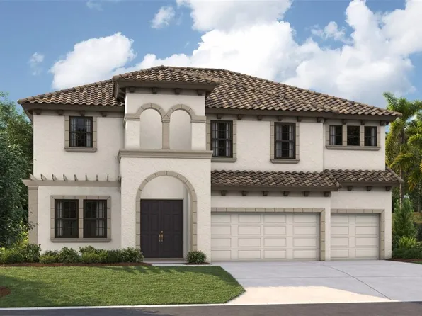 8215 Rushton Pl, Parrish, FL 34219