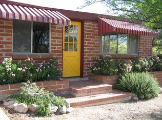 5251 N Nina Dr, Tucson, AZ 85704