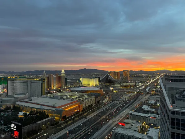 4471 Dean Martin Dr Unit 4006, Las Vegas, NV 89103