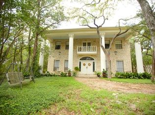 3613 Pinnacle Rd, Austin, TX 78746