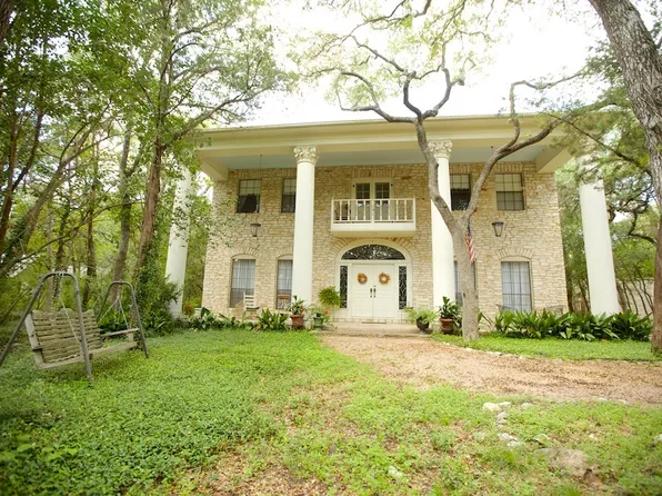 3613 Pinnacle Rd, Austin, TX 78746