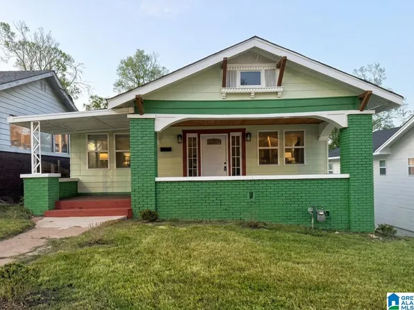 3528 17th Ave N, Birmingham, AL 35234