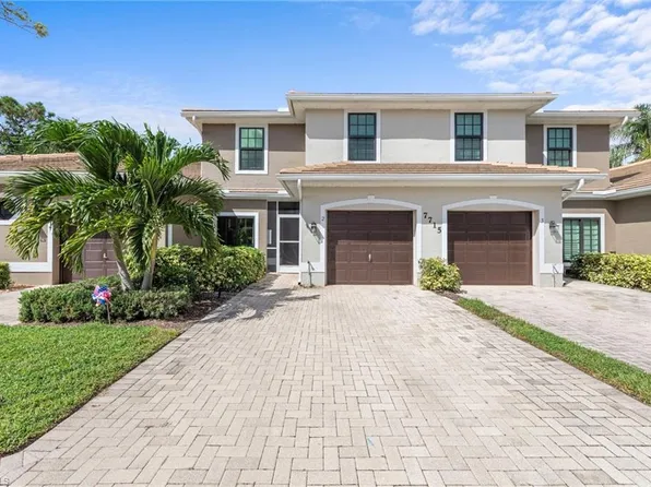 7715 Woodbrook CIR #3402, NAPLES, FL 34104