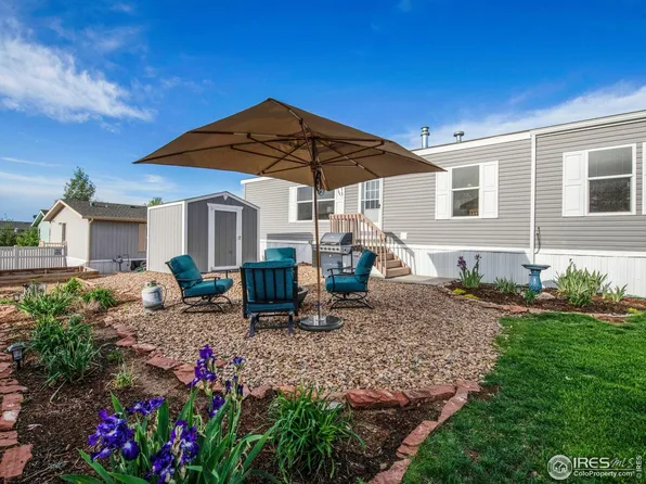 4736 Titan Ave, Longmont, CO 80504