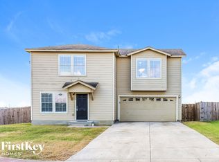 7930 Mustang Cyn, San Antonio, TX 78244