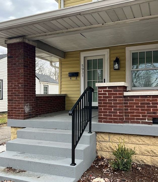 1st image of 5931 Dewey Ave