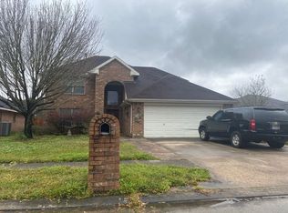 6718 Carrington Ridge Ln, Humble, TX 77346